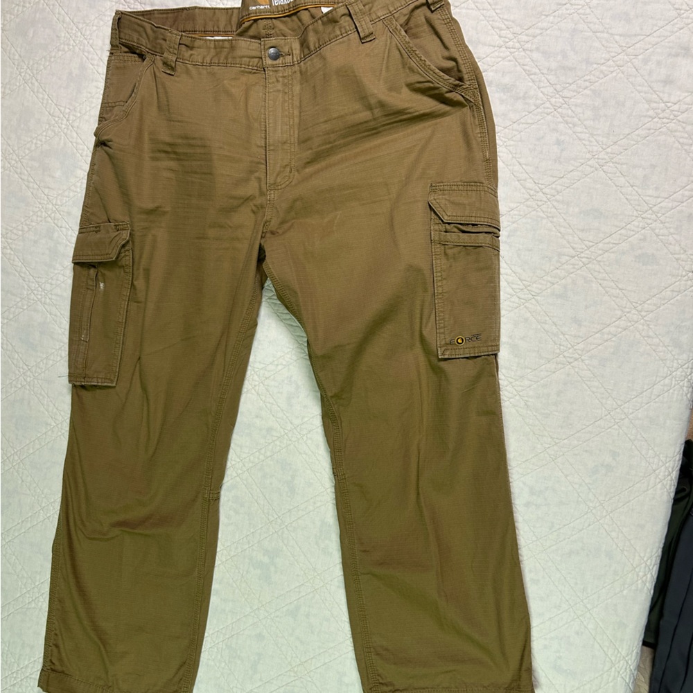 Carhartt Cargo Pants
